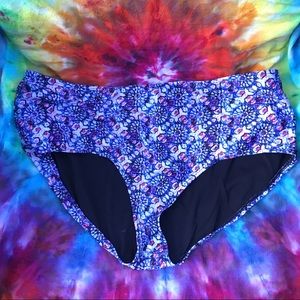 Bathing Suit Bottoms